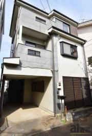 西武池袋・豊島線東久留米駅まで徒歩18分