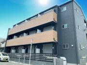 ＪＲ青梅線羽村駅まで徒歩8分