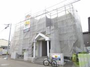 ファーストエイト原町