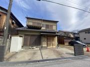 後三条樋口様借家