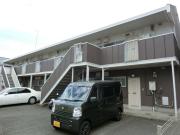 山陽新幹線西明石駅まで徒歩10分