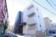 ワコーレヴィータ上新庄EAST