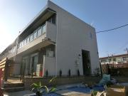 京王線柴崎駅まで徒歩4分