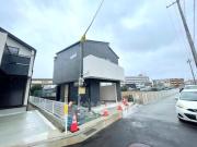 泉町ガレージハウス