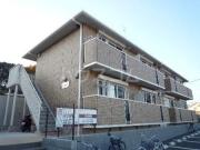 グランモア柳川B