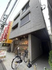 ＪＲ中央線中野駅まで徒歩4分