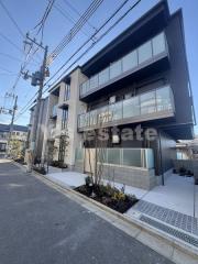 近鉄難波・奈良線瓢箪山駅まで徒歩17分