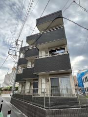 京成押上線八広駅まで徒歩5分