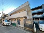 小田急小田原線本厚木駅まで徒歩13分