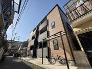 ＪＲ山陽本線舞子駅まで徒歩5分