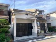 阪神本線出屋敷駅まで徒歩22分