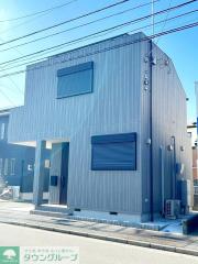 （仮）柴町貸家戸建