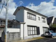 徳吉町一戸建