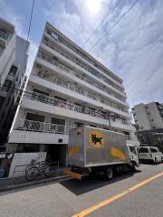 グランドハイツ東小橋