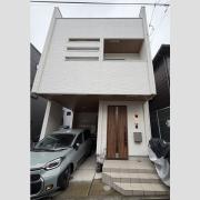 岸町戸建