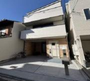 南海本線住吉大社駅まで徒歩5分