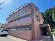 メゾン台原