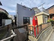 二俣川南本宿戸建