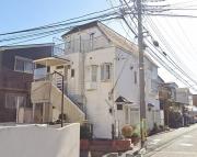 ケイハイツ