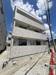 ＪＲ片町線野崎駅まで徒歩9分