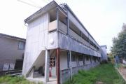 茶屋ノ前荘