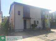 テラスパークビューなか