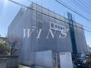 小田急小田原線登戸駅まで徒歩13分