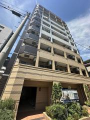 エステムプラザ横濱みなとみらいWEST