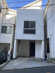 綱島西3丁目戸建