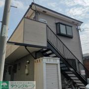 ロック湘南