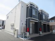 ＪＲ常磐線勝田駅まで徒歩38分