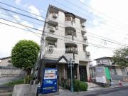 地下鉄今里筋線清水駅まで徒歩4分
