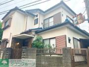 武蔵台戸建