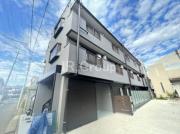 EWレジデンス氷川台