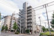 パークアベニュー鹿沼
