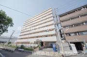 M′プラザ城東三番館