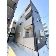 地下鉄鶴舞線庄内緑地公園駅まで徒歩8分