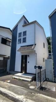 梅澤戸建B