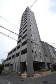 KDXレジデンス西麻布