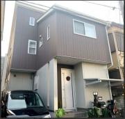 下新倉戸建