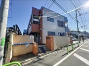 西武有楽町線新桜台駅まで徒歩6分