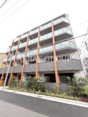 グランパセオ門前仲町