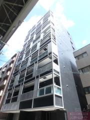 地下鉄谷町線平野駅まで徒歩3分