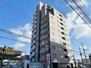 ＪＲ山陽本線姫路駅までバス約8分 徒歩2分