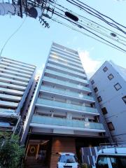 シーズンフラッツ上杉