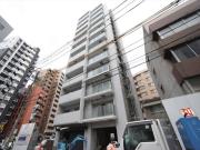 地下鉄桜通線高岳駅まで徒歩2分