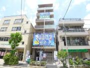 都営浅草線押上駅まで徒歩7分