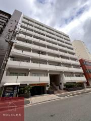 チサンマンション第2新大阪