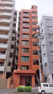ライオンズマンション石川町第2