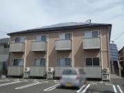 グランシェール渡利